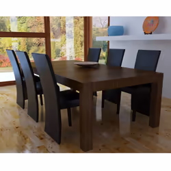 VidaXL 160295 chaise restaurant