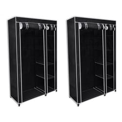 VidaXL 60720 placard et armoire de chambre à coucher