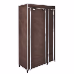 VidaXL 60721 placard et armoire de chambre à coucher