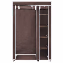 VidaXL 60721 placard et armoire de chambre à coucher