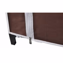 VidaXL 60721 placard et armoire de chambre à coucher - Vue supplémentaire 7