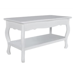 VidaXL 60629 Table à café, latérale et de salon