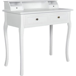 VidaXL 60635 coiffeuse et ensemble de coiffeuses pour chambre à coucher