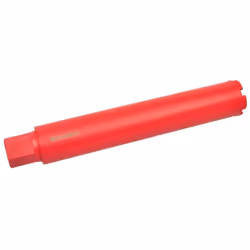 Notre foret de 63 x 400 mm de haute qualité est parfait pour une utilisation avec des perceuses électriques pour le perçage d ...