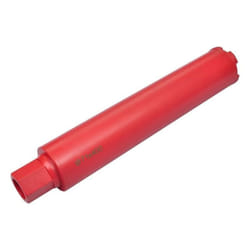 Vidaxl - Foret carottier à diamant sec et humide 71 x 400 mm