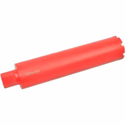 Notre foret de 82 x 400 mm de haute qualité est parfait pour une utilisation avec des perceuses électriques pour le perçage d ...