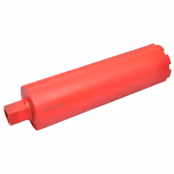 Notre foret de 102 x 400 mm de haute qualité est parfait pour une utilisation avec des perceuses électriques pour le perçage  ...