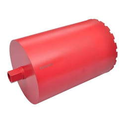 Vidaxl - Couronne diamant pour carotteuse 244x400 mm