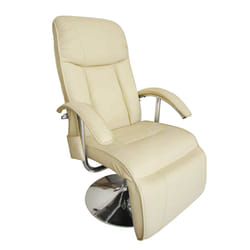 VidaXL 240065 Fauteuil massant électrique