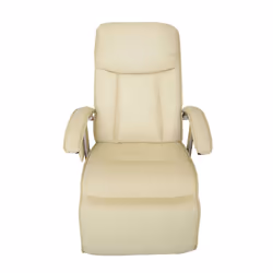 VidaXL 240065 Fauteuil massant électrique