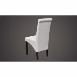 VidaXL 160315 chaise restaurant - Vue supplémentaire 4