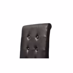 VidaXL 160316 chaise restaurant - Vue supplémentaire 4