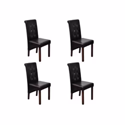 VidaXL 160319, Coton, Polyester, 430 mm, 520 mm, 950 mm, 43 cm, 40 cm