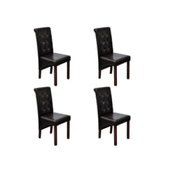 VidaXL 160319 chaise restaurant