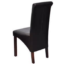 VidaXL 160319 chaise restaurant