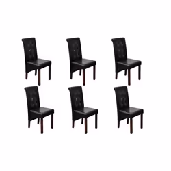 VidaXL 160320, Coton, Polyester, 430 mm, 520 mm, 950 mm, 43 cm, 40 cm