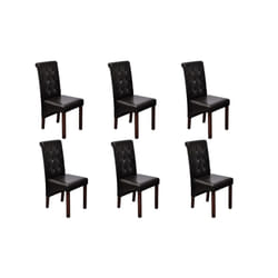 VidaXL 160320 chaise restaurant