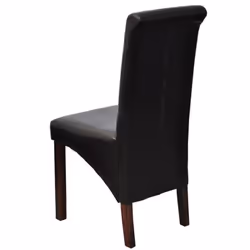 VidaXL 160320 chaise restaurant