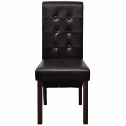 VidaXL 160320 chaise restaurant - Vue supplémentaire 6