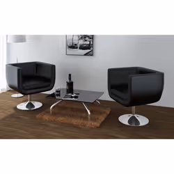 VidaXL 160440 fauteuil - Vue supplémentaire 3