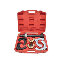 3 jeux de compresseur de ressorts de style MacPherson