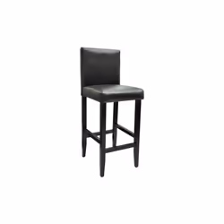 VidaXL 240071 Tabouret de bar