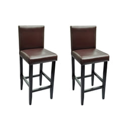 VidaXL 240072 Tabouret de bar