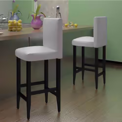 VidaXL 240073 Tabouret de bar - Vue supplémentaire 5