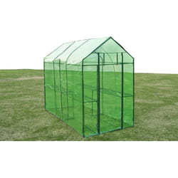 Serre Acier xl Vidaxl
