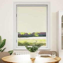 Vidaxl - Store roulant 80 x 175 cm Blanc cassé