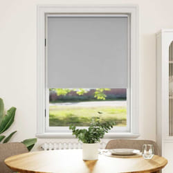 Vidaxl - Store enrouleur occultant 80 x 175 cm gris