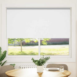Vidaxl - Store roulant 140 x 175 cm Blanc