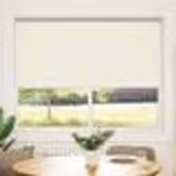 Store enrouleur occultant 140 x 175 cm beige - TU