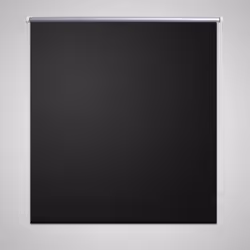 Le store enrouleur occultant est idéal pour les pièces nécessitant le noir complet et convient donc parfaitement pour créer l ...