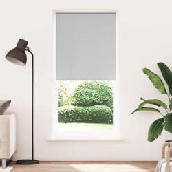 Vidaxl - Store roulant 120 x 230 cm Gris