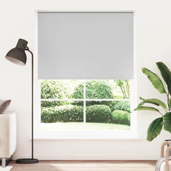 Vidaxl - Store roulant 140 x 230 cm Gris