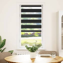 Vidaxl - Store 80 x 150 cm Noir