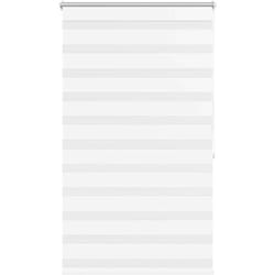 Store enrouleur tamisant 100 x 175 cm blanc - TU