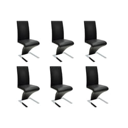 VidaXL 160564 chaise restaurant