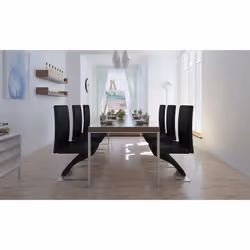 VidaXL 160564 chaise restaurant - Vue supplémentaire 2