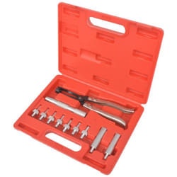 Vidaxl - Kit d'outils de pince du joint de soupape