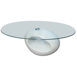 VidaXL 240318 Table à café, latérale et de salon