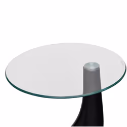 VidaXL 240323 Table à café, latérale et de salon - Vue supplémentaire 4