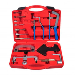Vidaxl - Ensemble d'outils de calage pour moteur pour Renault