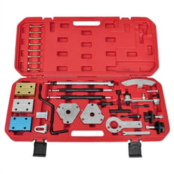 Vidaxl - Kit d'outils de calage pour Fiat, Alfa, Romeo et Lancia