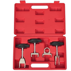 Vidaxl - Kit d'extracteur de bobine d'allumage 4 pcs pour vw Audi