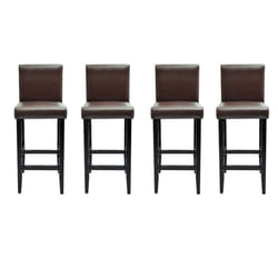 VidaXL 160717 Tabouret de bar