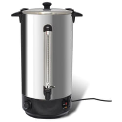 Vidaxl - Bouilloire électrique avec robinet 25L