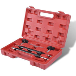 Vidaxl - Coffret calage de distribution pour moteur fiat 1.2 16v
