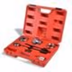 Kit d'extraction bague d'essieu avant VAG VW Polo 9N Fox Audi A2 Skoda - TU